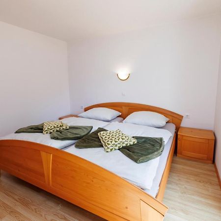 Apartmán Apartmaji Pr' Brdarju Bohinj Exteriér fotografie