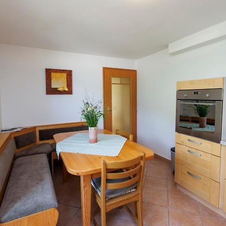 Apartmán Apartmaji Pr' Brdarju Bohinj Exteriér fotografie